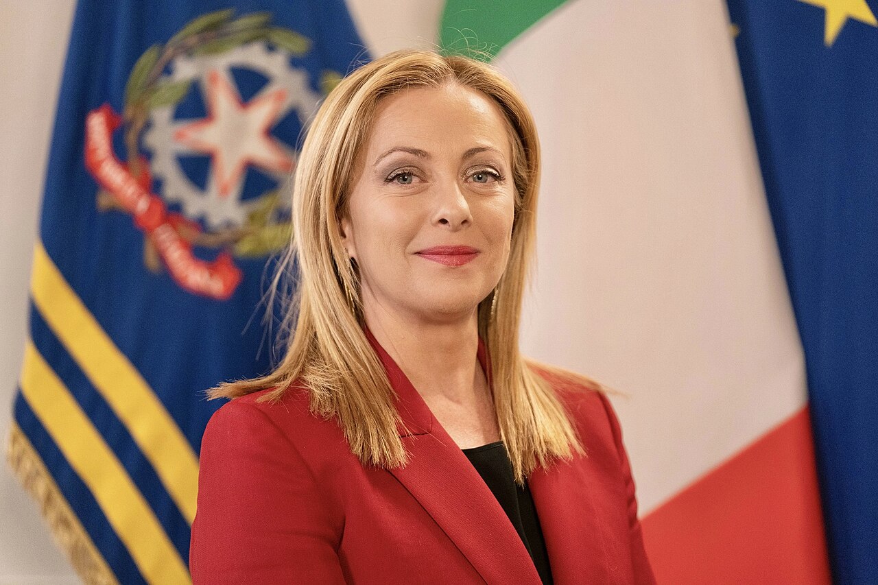 Giorgia Meloni Responds to U.S. Assertions on Greenland, Stresses NATO Unity and Arctic Security