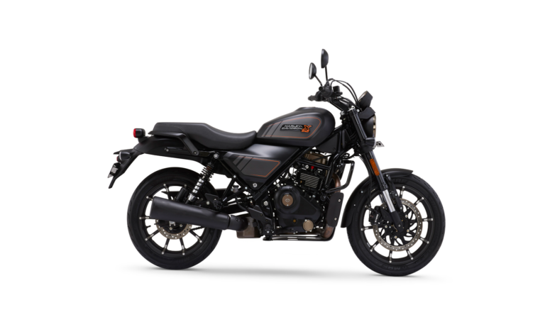 Harley-Davidson X440 India price 2026