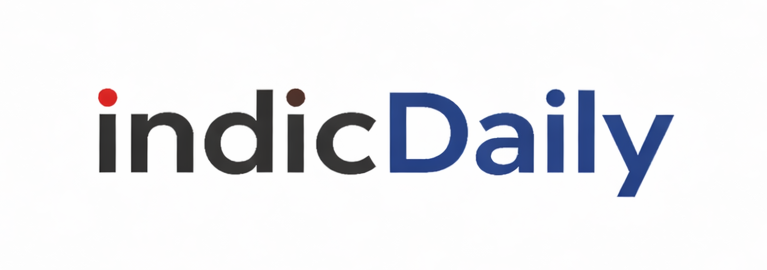 IndicDaily