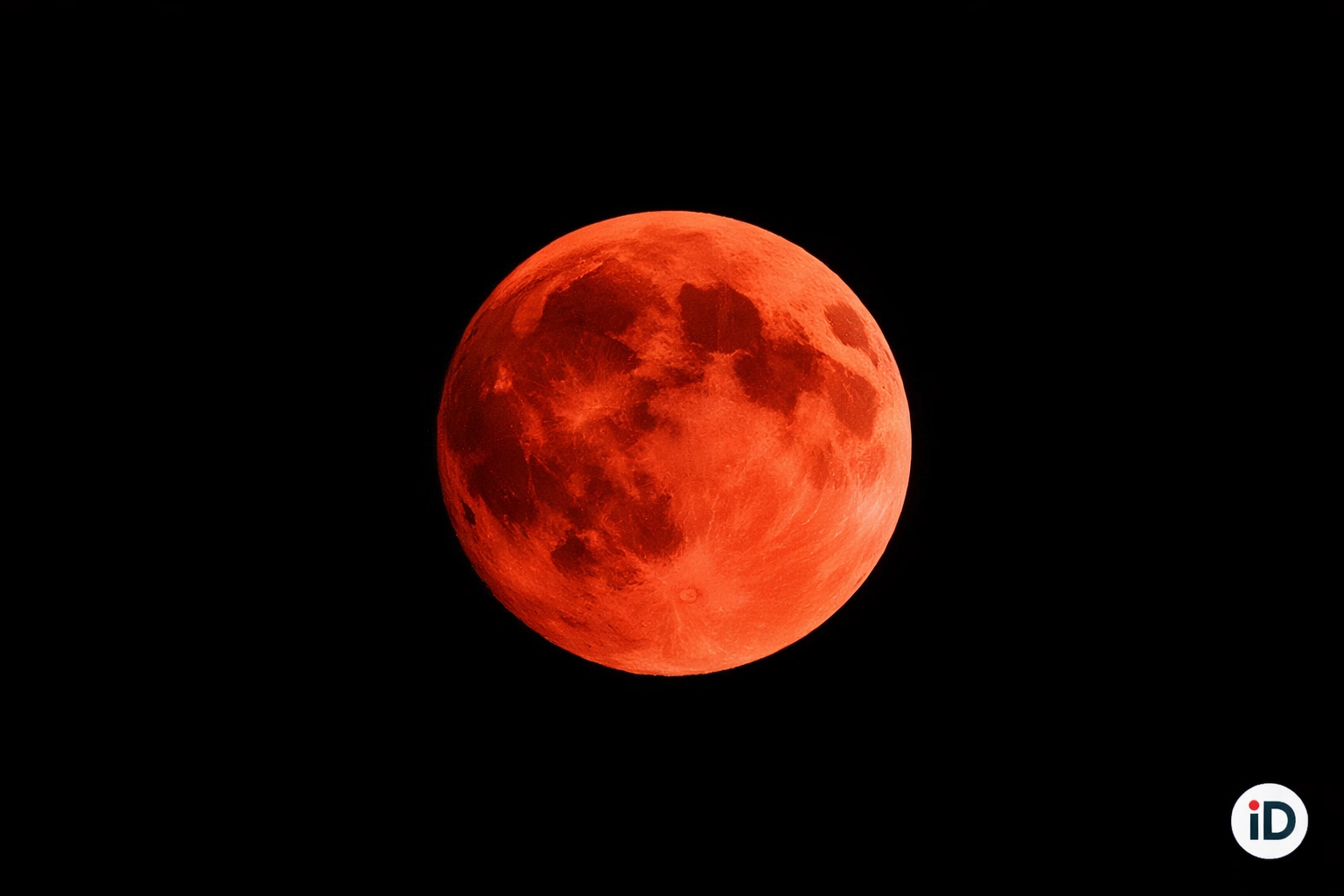Lunar Eclipse 2026