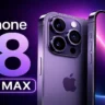 Apple iPhone 18 Pro Max