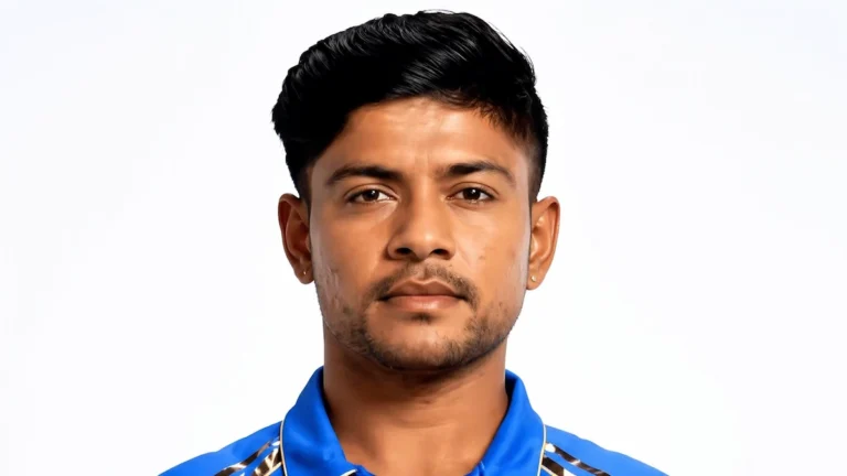 Ashwani Kumar