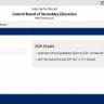 CBSE 12th Result 2026