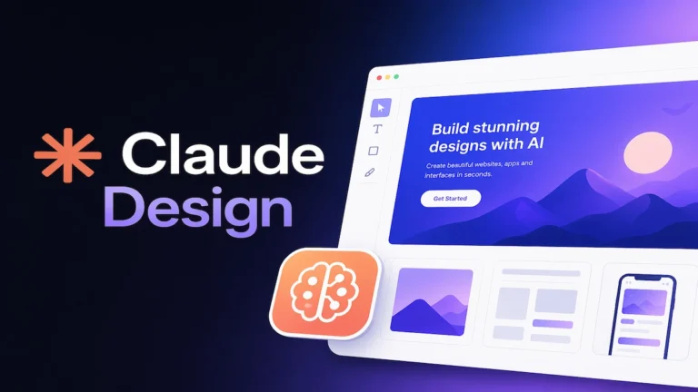 What is Claude Design