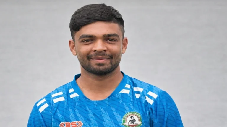 Danish Malewar