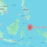 Indonesia earthquake triggers tsunami warning with coastal evacuation alert