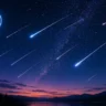 Meteor Shower
