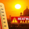 North India Heatwave Alert