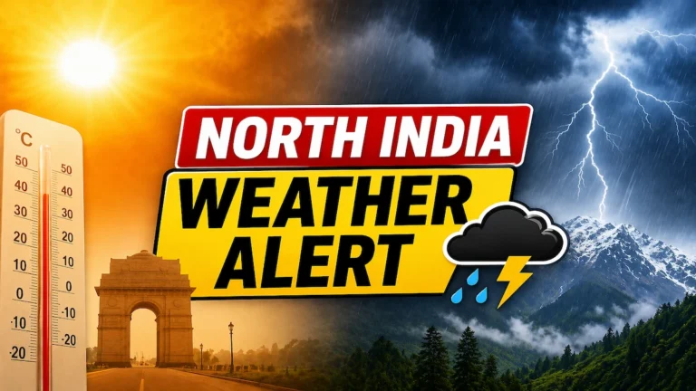 North India Weather