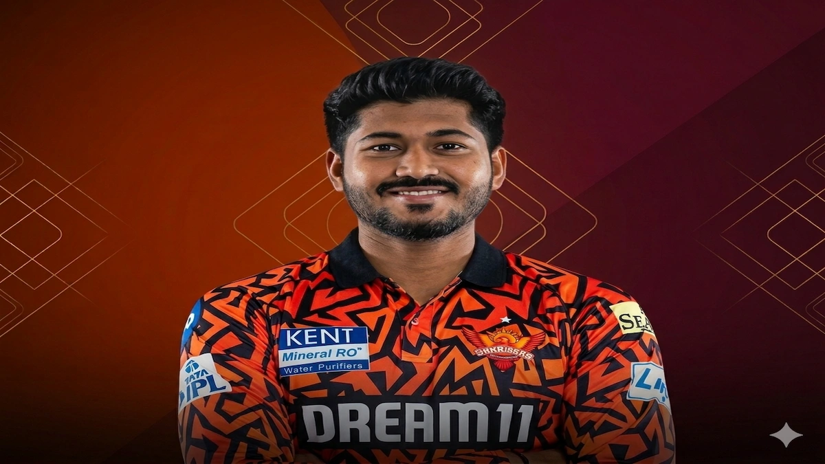 Shivang Kumar