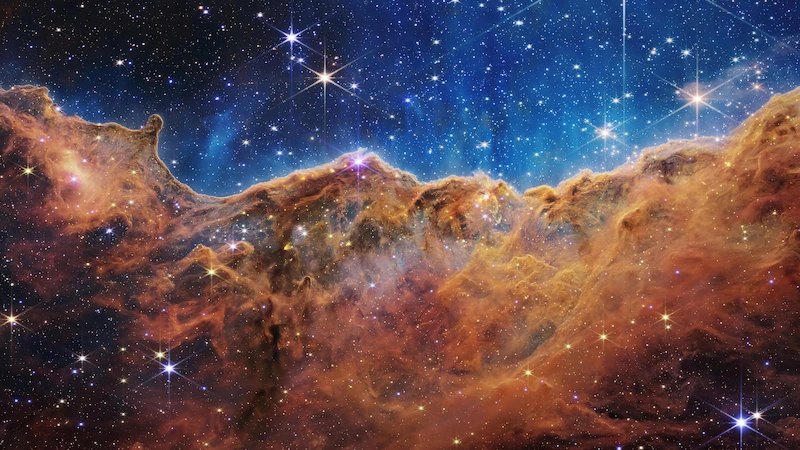 James Webb Space Telescope (JWST)