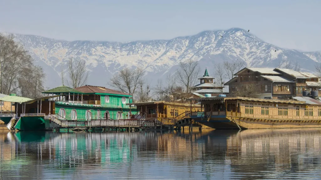 Jammu and Kashmir