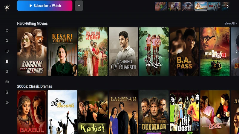 JioHotstar
