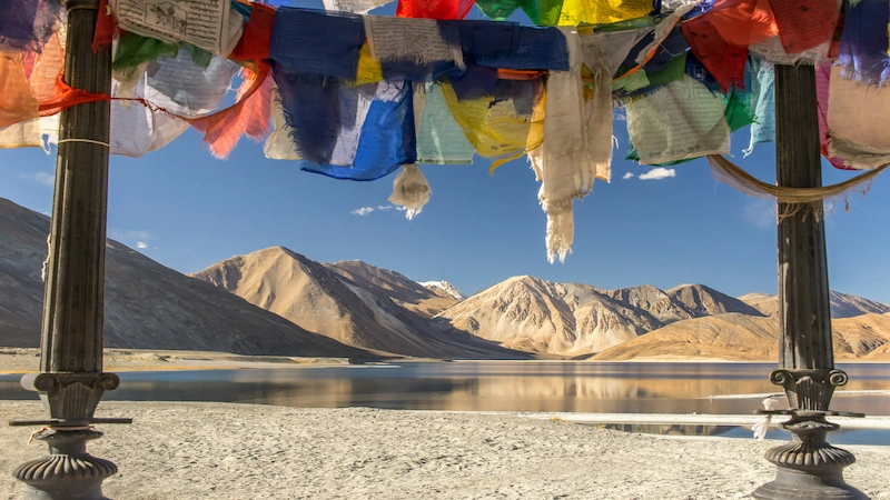 Leh