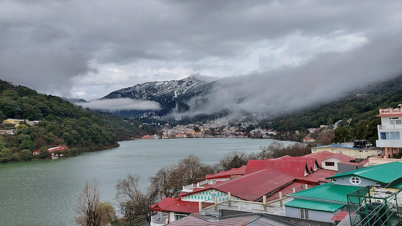 Nainital