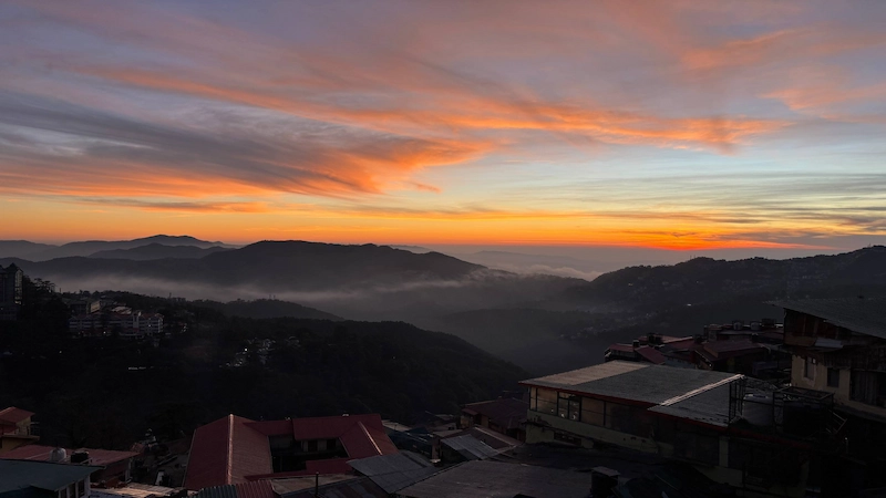Shimla
