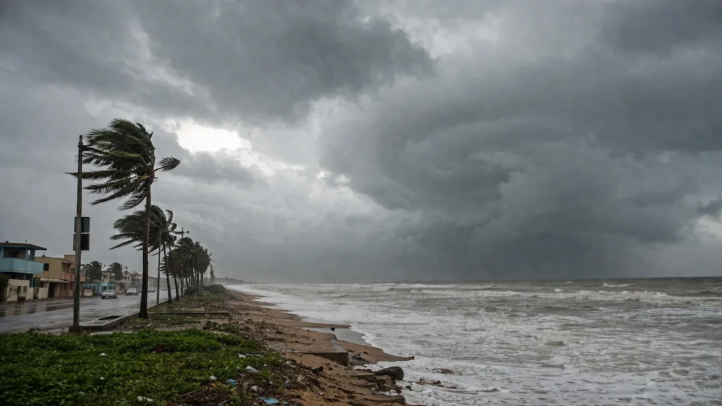 what is cyclone