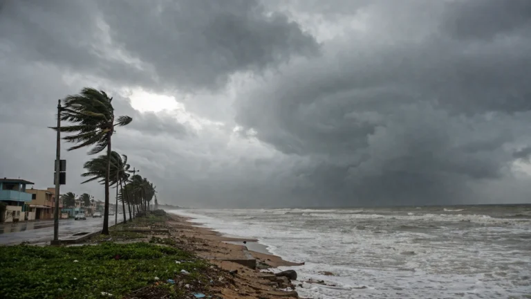 what is cyclone