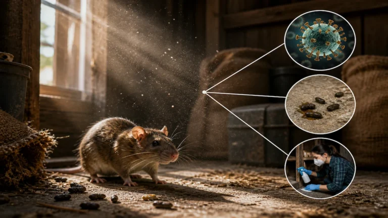 Hantavirus