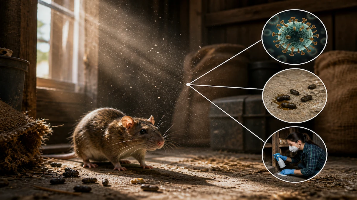 Hantavirus