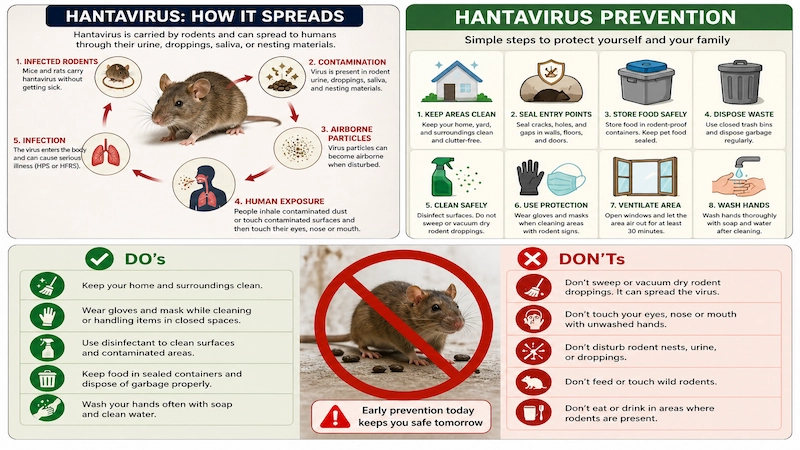 hantavirus