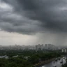 IMD weather update