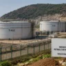 Strategic Petroleum Reserve in India