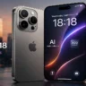 iPhone 18