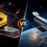 James Webb Space Telescope