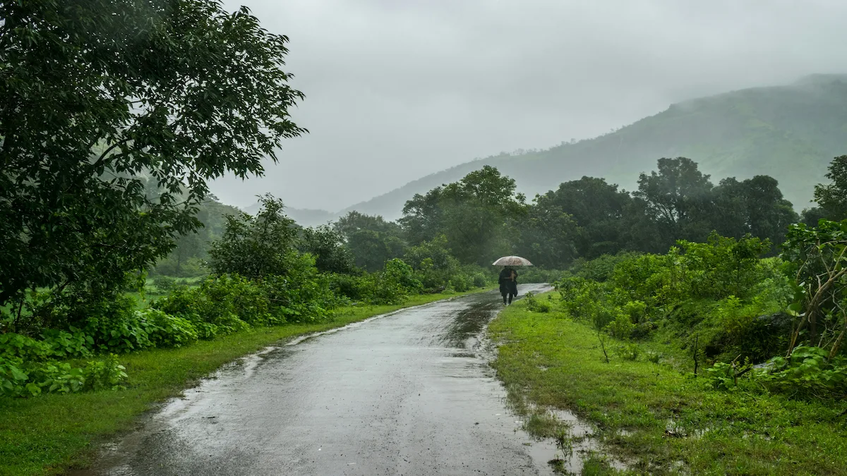 Monsoon 2026 Update Southwest Monsoon 2026