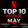 Netflix, Top Netflix movies India