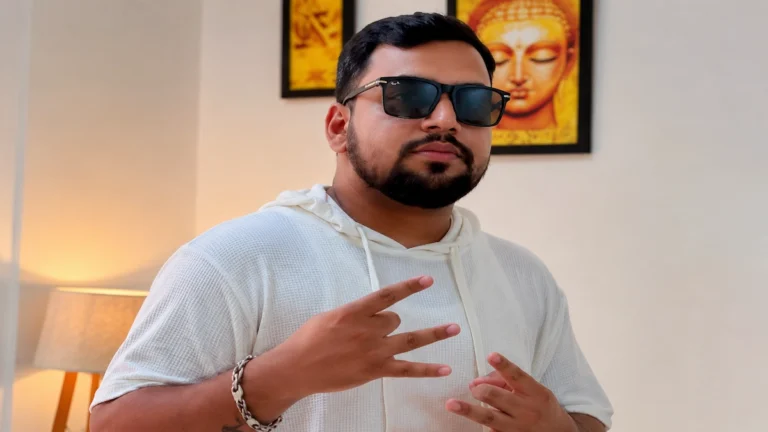 Santy Sharma