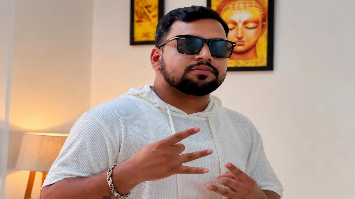 Santy Sharma