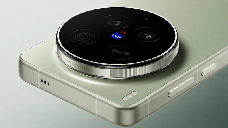 Vivo X300 Ultra