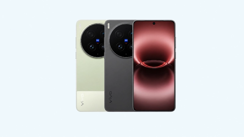 Vivo X300 Ultra