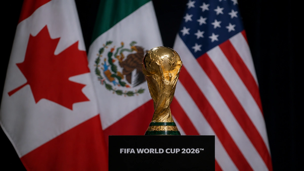 fifa world cup 2026